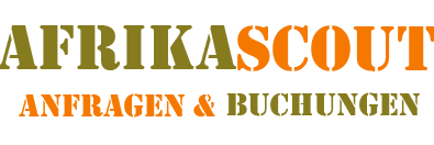 Afrikascout - Anfragen und Buchungen